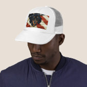 ダシュント・アート キャップ (インサイチュ)