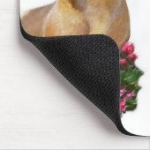 ダシュント・アート・ギフト マウスパッド (コーナー)