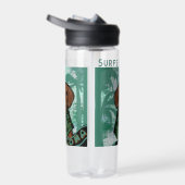 ダシュント ウォーターボトル (右面)