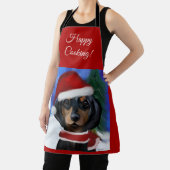 ダシュント エプロン (インサイチュ)