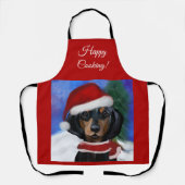 ダシュント エプロン (正面)