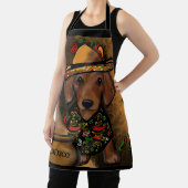 ダシュント エプロン (インサイチュ)