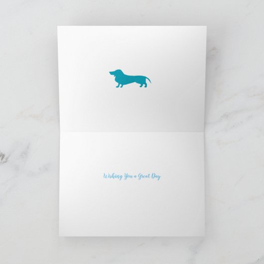 ダシュント カード (内部)