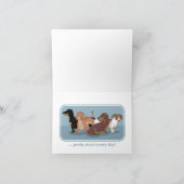 ダシュント カード (内部)