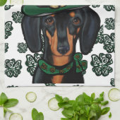 ダシュント キッチンタオル (折り畳み)