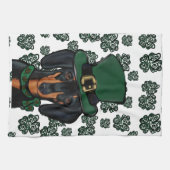 ダシュント キッチンタオル (横)