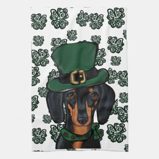 ダシュント キッチンタオル (縦)