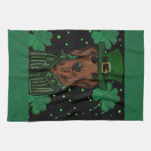 ダシュント キッチンタオル (横)