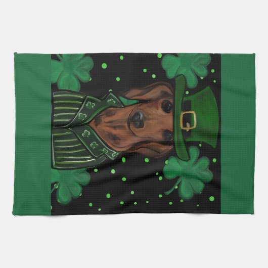 ダシュント キッチンタオル (横)