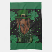 ダシュント キッチンタオル (縦)