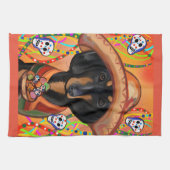 ダシュント キッチンタオル (横)