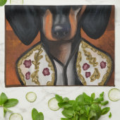 ダシュント キッチンタオル (折り畳み)