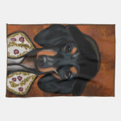 ダシュント キッチンタオル (横)