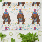 ダシュント キッチンタオル (折り畳み)