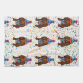 ダシュント キッチンタオル (横)