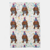 ダシュント キッチンタオル (縦)