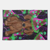 ダシュント キッチンタオル (横)