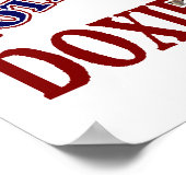 ダシュント・ギフト ポスター (角)