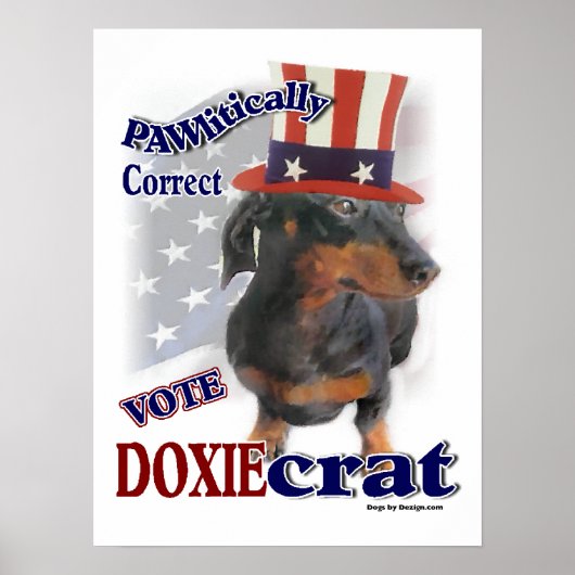 ダシュント・ギフト ポスター (正面)