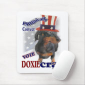 ダシュント・ギフト マウスパッド (マウス)