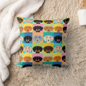 ダシュント クッション (ブランケット)