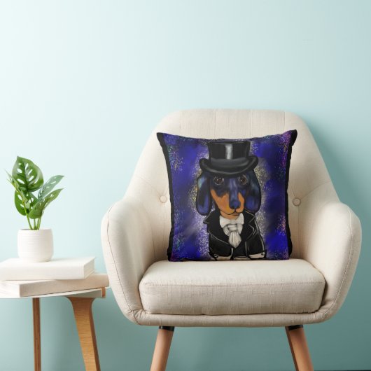 ダシュント クッション (椅子)