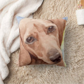 ダシュント クッション (ブランケット)