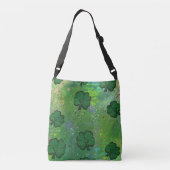 ダシュント クロスボディバッグ (裏面)