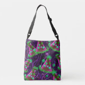 ダシュント クロスボディバッグ (裏面)