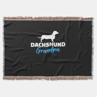 ダシュント・グランパ スローブランケット