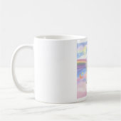 ダシュント コーヒーマグカップ (左)