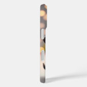 ダシュント・サンタ・ドッグ Case-Mate iPhoneケース (裏面 / 右)