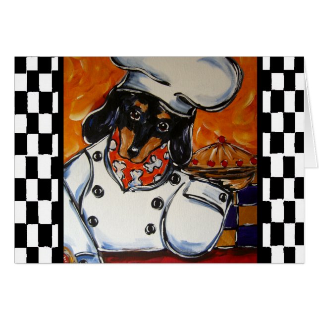 ダシュント・シェフ (正面横)