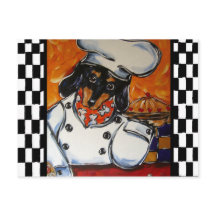 ダシュント・シェフ