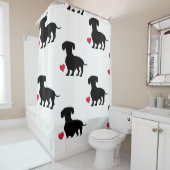 ダシュント シャワーカーテン (インサイチュ)