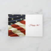 ダシュント シーズンカード (内部)