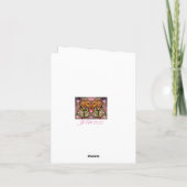 ダシュント シーズンカード (裏面)