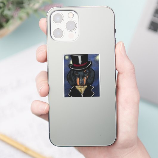 ダシュント シール (スマートフォン)