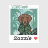 ダシュント シール (シート)