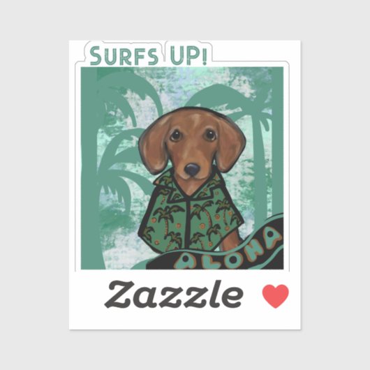 ダシュント シール (シート)