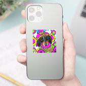ダシュント シール (スマートフォン)