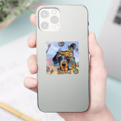 ダシュント シール (スマートフォン)