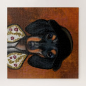 ダシュント ジグソーパズル (横)