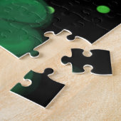 ダシュント ジグソーパズル (側面)