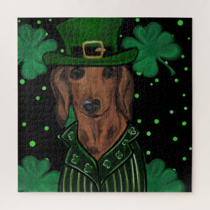 ダシュント ジグソーパズル