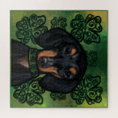 ダシュント ジグソーパズル (横)