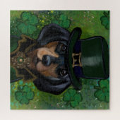 ダシュント ジグソーパズル (横)