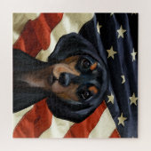 ダシュント ジグソーパズル (横)