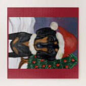 ダシュント ジグソーパズル (横)