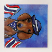 ダシュント ジグソーパズル (横)